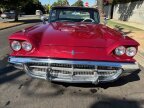Thumbnail Photo 1 for 1960 Ford Thunderbird for Sale by Owner