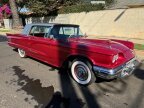 Thumbnail Photo 5 for 1960 Ford Thunderbird for Sale by Owner