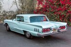 Thumbnail Photo 6 for 1960 Ford Thunderbird