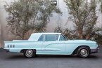 Thumbnail Photo 2 for 1960 Ford Thunderbird