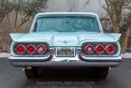 Thumbnail Photo 5 for 1960 Ford Thunderbird