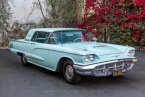 Thumbnail Photo 1 for 1960 Ford Thunderbird