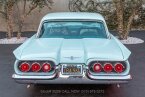 Thumbnail Photo 4 for 1960 Ford Thunderbird