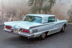 Thumbnail Photo 3 for 1960 Ford Thunderbird
