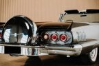 Thumbnail Photo 4 for 1960 Ford Thunderbird