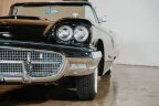 Thumbnail Photo 6 for 1960 Ford Thunderbird