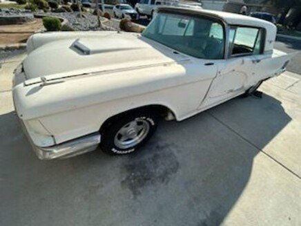Photo 1 for 1960 Ford Thunderbird