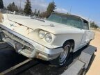 Thumbnail Photo 5 for 1960 Ford Thunderbird