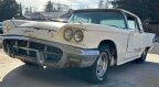 Thumbnail Photo 3 for 1960 Ford Thunderbird