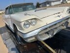 Thumbnail Photo 4 for 1960 Ford Thunderbird
