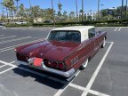 Thumbnail Photo 4 for 1960 Ford Thunderbird for Sale by Owner