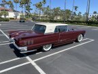 Thumbnail Photo 3 for 1960 Ford Thunderbird for Sale by Owner