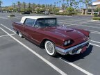 Thumbnail Photo 1 for 1960 Ford Thunderbird for Sale by Owner
