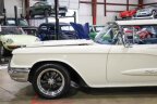 Thumbnail Photo 3 for 1960 Ford Thunderbird