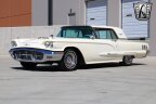 Thumbnail Photo 4 for 1960 Ford Thunderbird