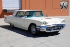 Thumbnail Photo 5 for 1960 Ford Thunderbird