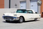 Thumbnail Photo 2 for 1960 Ford Thunderbird