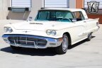 Thumbnail Photo 3 for 1960 Ford Thunderbird