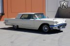 Thumbnail Photo 6 for 1960 Ford Thunderbird