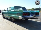 Thumbnail Photo 5 for 1960 Ford Thunderbird