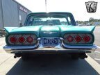 Thumbnail Photo 6 for 1960 Ford Thunderbird