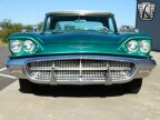 Thumbnail Photo 2 for 1960 Ford Thunderbird