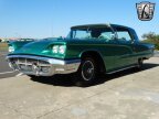 Thumbnail Photo 3 for 1960 Ford Thunderbird