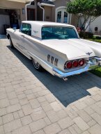 Thumbnail Photo 2 for 1960 Ford Thunderbird for Sale by Owner