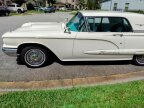 Thumbnail Photo 4 for 1960 Ford Thunderbird for Sale by Owner
