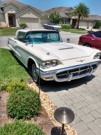 Thumbnail Photo 1 for 1960 Ford Thunderbird for Sale by Owner