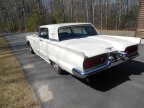 Thumbnail Photo 5 for 1960 Ford Thunderbird