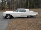 Thumbnail Photo 4 for 1960 Ford Thunderbird