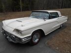 Thumbnail Photo 2 for 1960 Ford Thunderbird