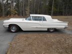 Thumbnail Photo 3 for 1960 Ford Thunderbird