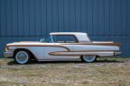 Thumbnail Photo 2 for 1960 Ford Thunderbird