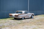 Thumbnail Photo 5 for 1960 Ford Thunderbird