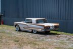 Thumbnail Photo 3 for 1960 Ford Thunderbird