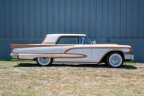 Thumbnail Photo 6 for 1960 Ford Thunderbird