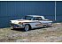 1960 Ford Thunderbird