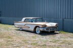 Thumbnail Photo 6 for 1960 Ford Thunderbird
