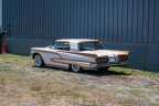 Thumbnail Photo 2 for 1960 Ford Thunderbird