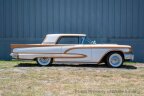 Thumbnail Photo 5 for 1960 Ford Thunderbird