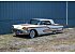 1960 Ford Thunderbird