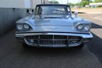 Thumbnail Photo 5 for 1960 Ford Thunderbird