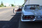 Thumbnail Photo 6 for 1960 Ford Thunderbird