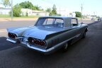 Thumbnail Photo 3 for 1960 Ford Thunderbird
