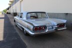 Thumbnail Photo 1 for 1960 Ford Thunderbird