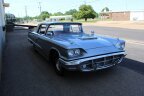 Thumbnail Photo 4 for 1960 Ford Thunderbird