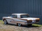 Thumbnail Photo 3 for 1960 Ford Thunderbird