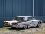 Thumbnail Photo 1 for 1960 Ford Thunderbird